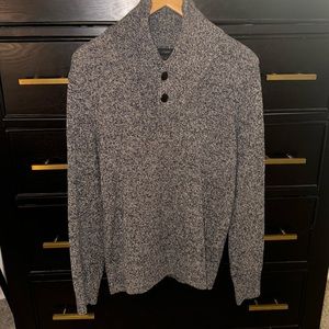 J Crew Wool Sweater